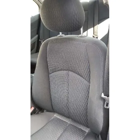 MERCEDES CLASE E (W211) BERLINA '2003 E 270 CDI (211.016) PLATA