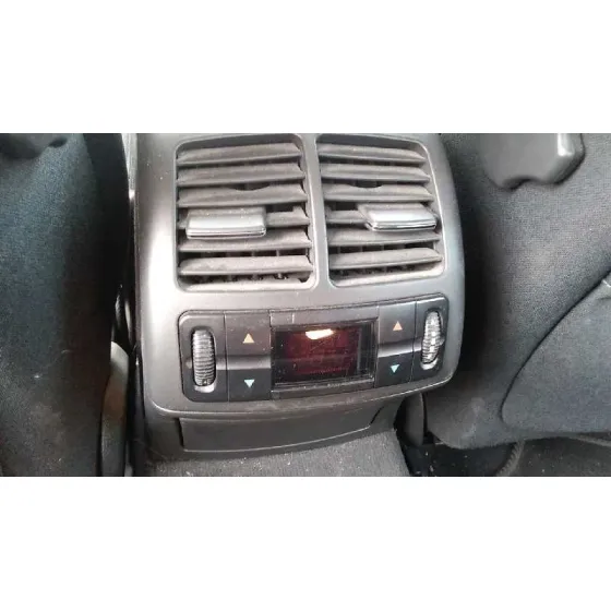 MERCEDES CLASE E (W211) BERLINA '2003 E 270 CDI (211.016) PLATA