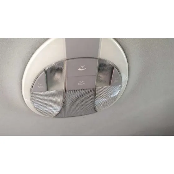 MERCEDES CLASE E (W211) BERLINA '2003 E 270 CDI (211.016) PLATA