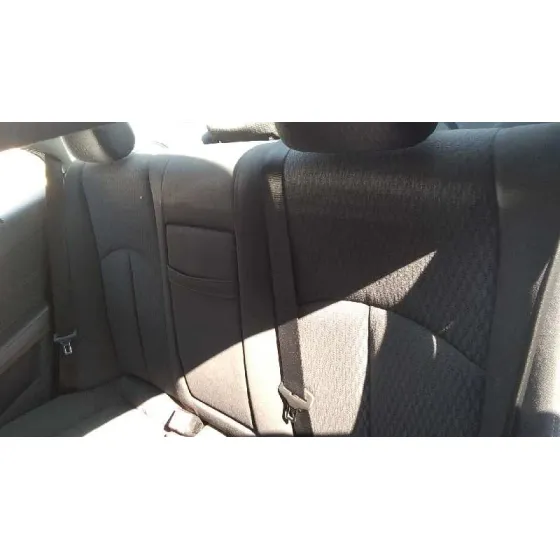 MERCEDES CLASE E (W211) BERLINA '2003 E 270 CDI (211.016) PLATA
