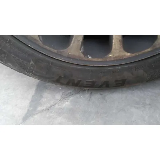 MERCEDES CLASE E (W211) BERLINA '2003 E 270 CDI (211.016) PLATA