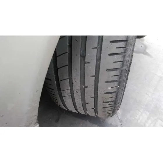 MERCEDES CLASE E (W211) BERLINA '2003 E 270 CDI (211.016) PLATA