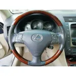 LEXUS GS (GS/US/WS19) LEXUS GS (GS/US/WS19) '2006 3.5 V6 (HIBRIDO) MARRON 2005