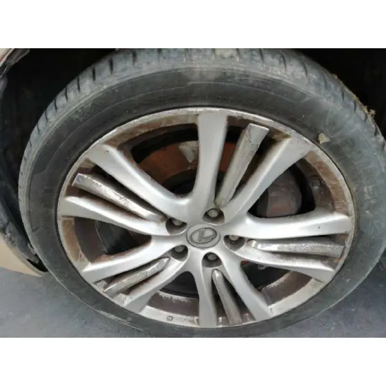 LEXUS GS (GS/US/WS19) '2006 3.5 V6 (HIBRIDO) MARRON