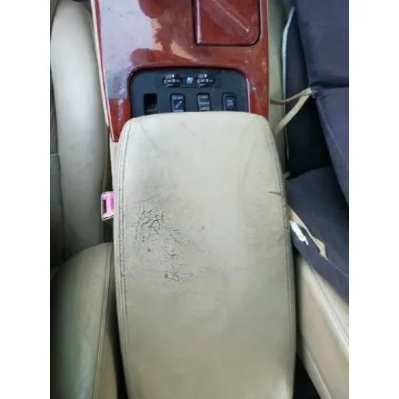 LEXUS GS (GS/US/WS19) '2006 3.5 V6 (HIBRIDO) MARRON