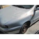 FIAT BRAVA (182) '2001 TD 100 EL AZUL