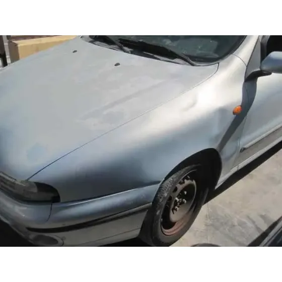 FIAT BRAVA (182) '2001 TD 100 EL AZUL