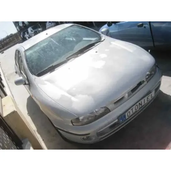 FIAT BRAVA (182) '2001 TD 100 EL AZUL