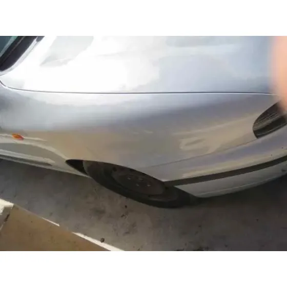 FIAT BRAVA (182) '2001 TD 100 EL AZUL