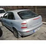 FIAT BRAVA (182) '2001 TD 100 EL AZUL