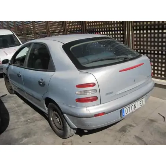 FIAT BRAVA (182) '2001 TD 100 EL AZUL