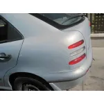 FIAT BRAVA (182) '2001 TD 100 EL AZUL