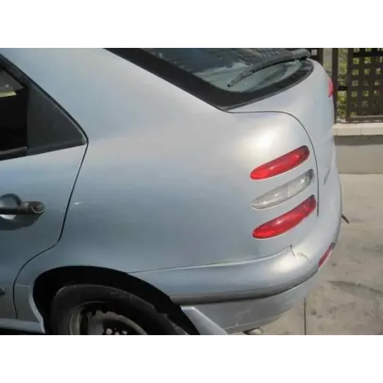 FIAT BRAVA (182) '2001 TD 100 EL AZUL