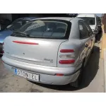 FIAT BRAVA (182) '2001 TD 100 EL AZUL
