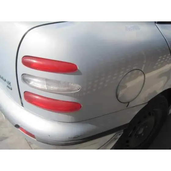 FIAT BRAVA (182) '2001 TD 100 EL AZUL
