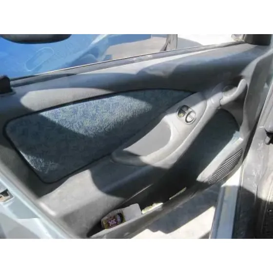 FIAT BRAVA (182) '2001 TD 100 EL AZUL