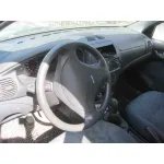 FIAT BRAVA (182) '2001 TD 100 EL AZUL