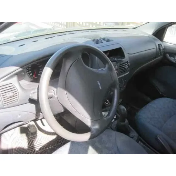 FIAT BRAVA (182) '2001 TD 100 EL AZUL