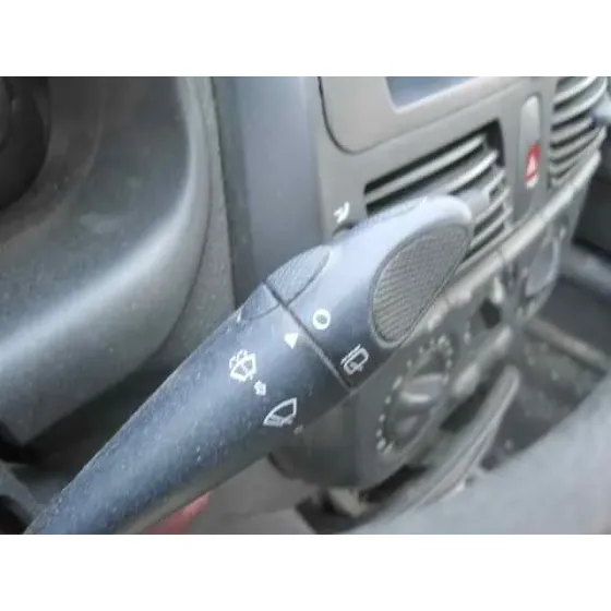 FIAT BRAVA (182) '2001 TD 100 EL AZUL
