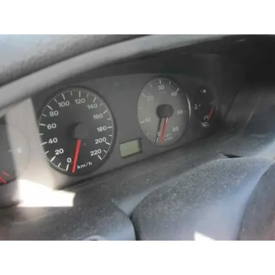 FIAT BRAVA (182) '2001 TD 100 EL AZUL