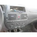 FIAT BRAVA (182) '2001 TD 100 EL AZUL