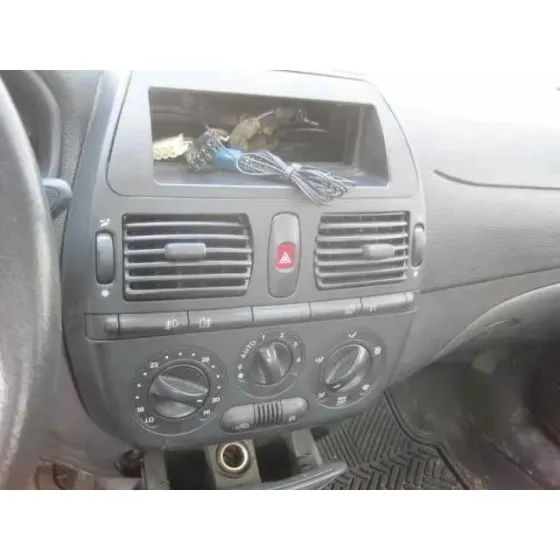 FIAT BRAVA (182) '2001 TD 100 EL AZUL