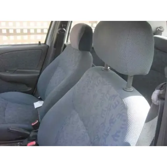 FIAT BRAVA (182) '2001 TD 100 EL AZUL