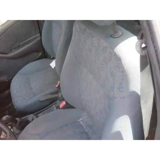 FIAT BRAVA (182) '2001 TD 100 EL AZUL