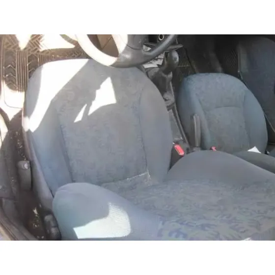 FIAT BRAVA (182) '2001 TD 100 EL AZUL