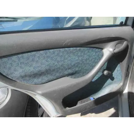 FIAT BRAVA (182) '2001 TD 100 EL AZUL