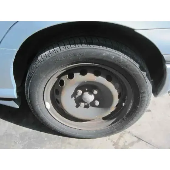 FIAT BRAVA (182) '2001 TD 100 EL AZUL