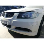 BMW SERIE 3 BERLINA (E90) BMW SERIE 3 BERLINA (E90) '2007 320D BLANCO 2004