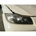 BMW SERIE 3 BERLINA (E90) BMW SERIE 3 BERLINA (E90) '2007 320D BLANCO 2004
