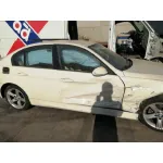 BMW SERIE 3 BERLINA (E90) BMW SERIE 3 BERLINA (E90) '2007 320D BLANCO 2004
