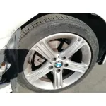 BMW SERIE 3 BERLINA (E90) BMW SERIE 3 BERLINA (E90) '2007 320D BLANCO 2004