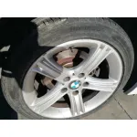 BMW SERIE 3 BERLINA (E90) BMW SERIE 3 BERLINA (E90) '2007 320D BLANCO 2004