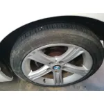 BMW SERIE 3 BERLINA (E90) BMW SERIE 3 BERLINA (E90) '2007 320D BLANCO 2004