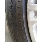 BMW SERIE 3 BERLINA (E90) BMW SERIE 3 BERLINA (E90) '2007 320D BLANCO 2004