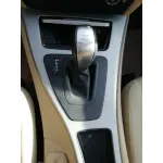 BMW SERIE 3 BERLINA (E90) BMW SERIE 3 BERLINA (E90) '2007 320D BLANCO 2004