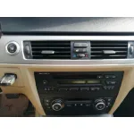 BMW SERIE 3 BERLINA (E90) BMW SERIE 3 BERLINA (E90) '2007 320D BLANCO 2004