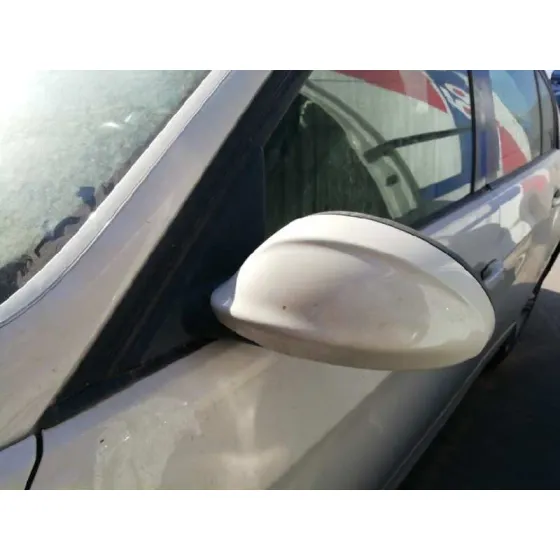 BMW SERIE 3 BERLINA (E90) '2007 320D BLANCO