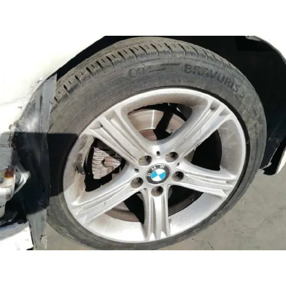 BMW SERIE 3 BERLINA (E90) '2007 320D BLANCO