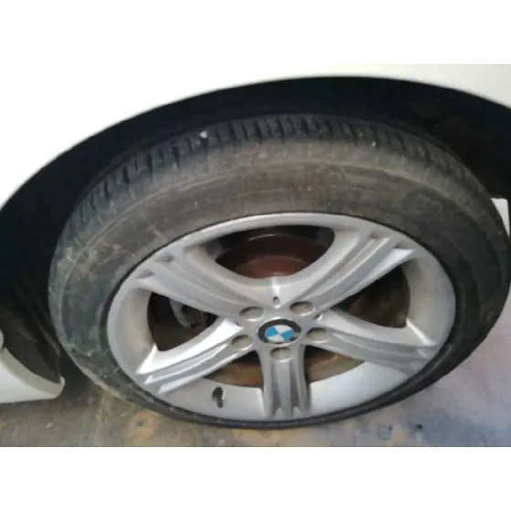 BMW SERIE 3 BERLINA (E90) '2007 320D BLANCO