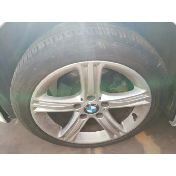 BMW SERIE 3 BERLINA (E90) '2007 320D BLANCO
