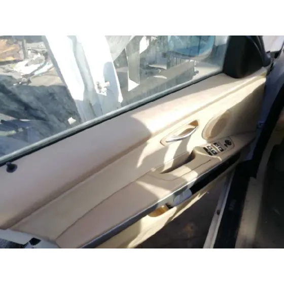 BMW SERIE 3 BERLINA (E90) '2007 320D BLANCO