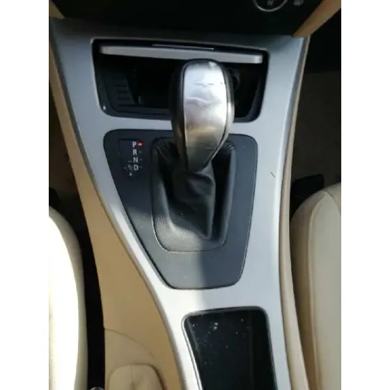 BMW SERIE 3 BERLINA (E90) '2007 320D BLANCO