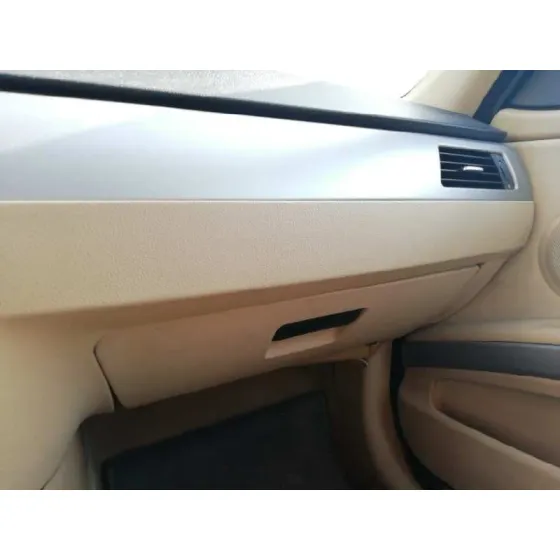 BMW SERIE 3 BERLINA (E90) '2007 320D BLANCO