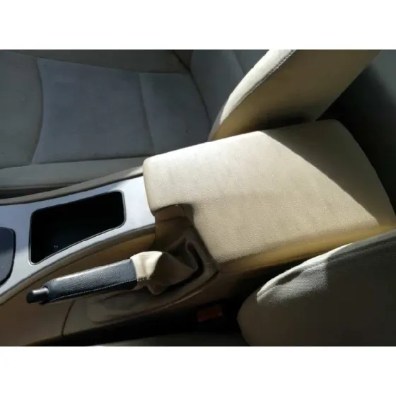 BMW SERIE 3 BERLINA (E90) '2007 320D BLANCO