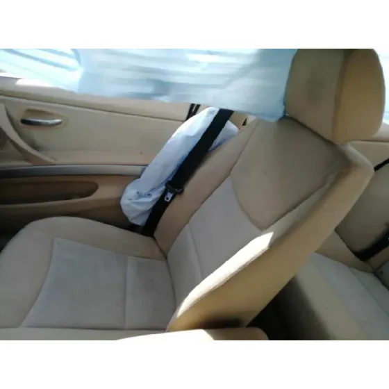 BMW SERIE 3 BERLINA (E90) '2007 320D BLANCO