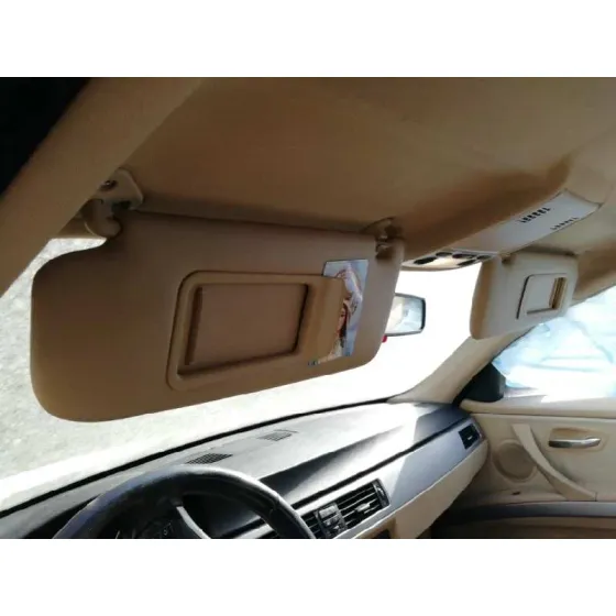BMW SERIE 3 BERLINA (E90) '2007 320D BLANCO